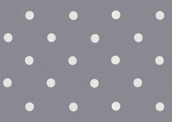 Full Stop, Slate - Made to Measure Curtains - Image 8